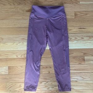 High waisted extreme cozy legging